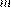 %FontSize=12

%TeXFontSize=12

\documentclass{article}

\usepackage{amsmath,amsfonts}

\pagestyle{empty}

\begin{document}

\[

m

\]

\end{document}