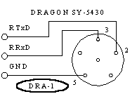 Переходник DRAGON