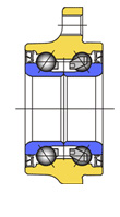 C�������� ���������� ���� HUB-II - ���������� �����������