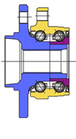 C�������� ���������� ���� HUB-III - �����������
