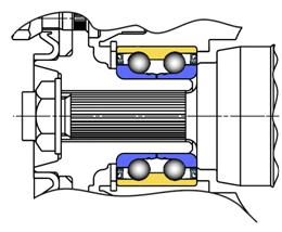 ��������� ��������� HUB-I