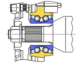 ��������� ��������� HUB-II