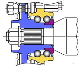��������� ��������� HUB-III