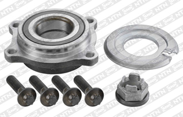��������� ��������� ��������� ����������� SNR �� ������ ����������� ASB - R155.84 (�� ������ ���������� XBGB41527)