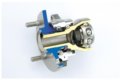 ��������� ��������� ���� HUB-4 (GEN4 H/J)