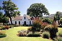 Laborie Vineyard