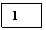 �������: 1