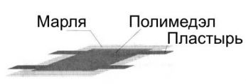 Подготовка Полимедэла