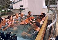 Описание: Hot tub