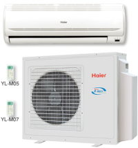 Haier Eco