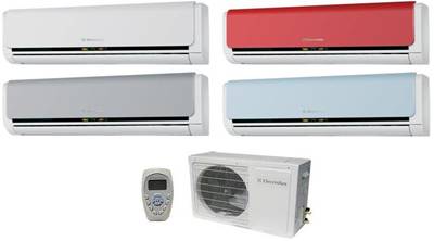 electrolux
