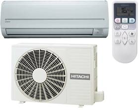 Hitachi