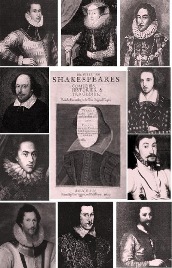 shakespeae
