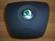 ������� ������������ (airbag) �������� Skoda Fabia