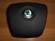 ������� ������������ airbag �������� Skoda Octavia