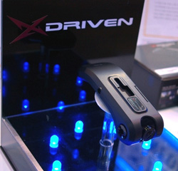 ������������� ���������������� X-Driven DRS-1100