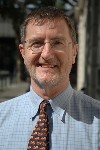 David Cockroft