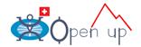 Open Up - �������� ��� ���� ���������