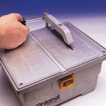 installing blade guard on SwapTop table saws