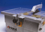 using the rip fence with SwapTop table saws