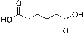 ����:Adipic acid structure.png