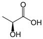 ����:Lactic-acid-skeletal.png