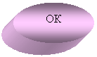 Овал: ОК