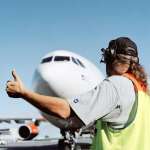 SAS
 Scandinavian Airlines!