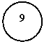 Овал: 9