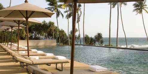 ������� � Amanwella Resort 5*, ���-�����