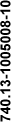 ���������� ��� 740.10 � �����