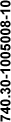 ���������� ��� 740.10 � �����
