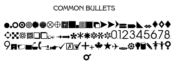 http://www.chouneko.net/staffhelp/pic_fonts/CommonBullets.png