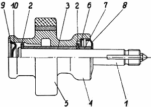 Рис.9. Ролик.