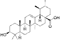 Ursolic acid.png