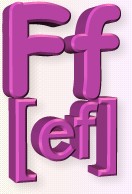 ������ F