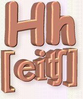 ������ H