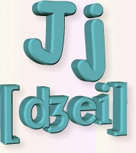 ������ J