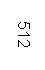 �������: 512