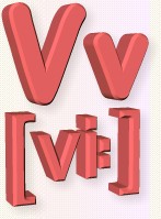 ������ V