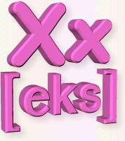������ X