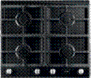 Gorenje GGS64AB