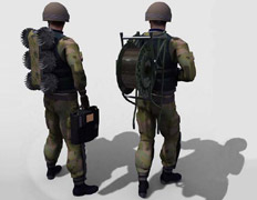 ������� SpyRobot �� ������ ����� ������