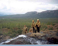 Геолог