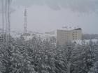 Россия. Приэльбрусье. Вольфрам. Корпус.