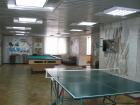 Россия. Приэльбрусье. Вольфрам. Комната отдыха.