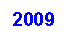 �������: 2009