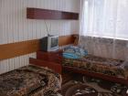 Россия. Приэльбрусье. Вольфрам. 2-местный номер.
