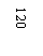 �������: 120