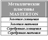 �������: ������������� �������� MASTERTON
������� ���������
������� �������
���������� ���������
���������� �������

